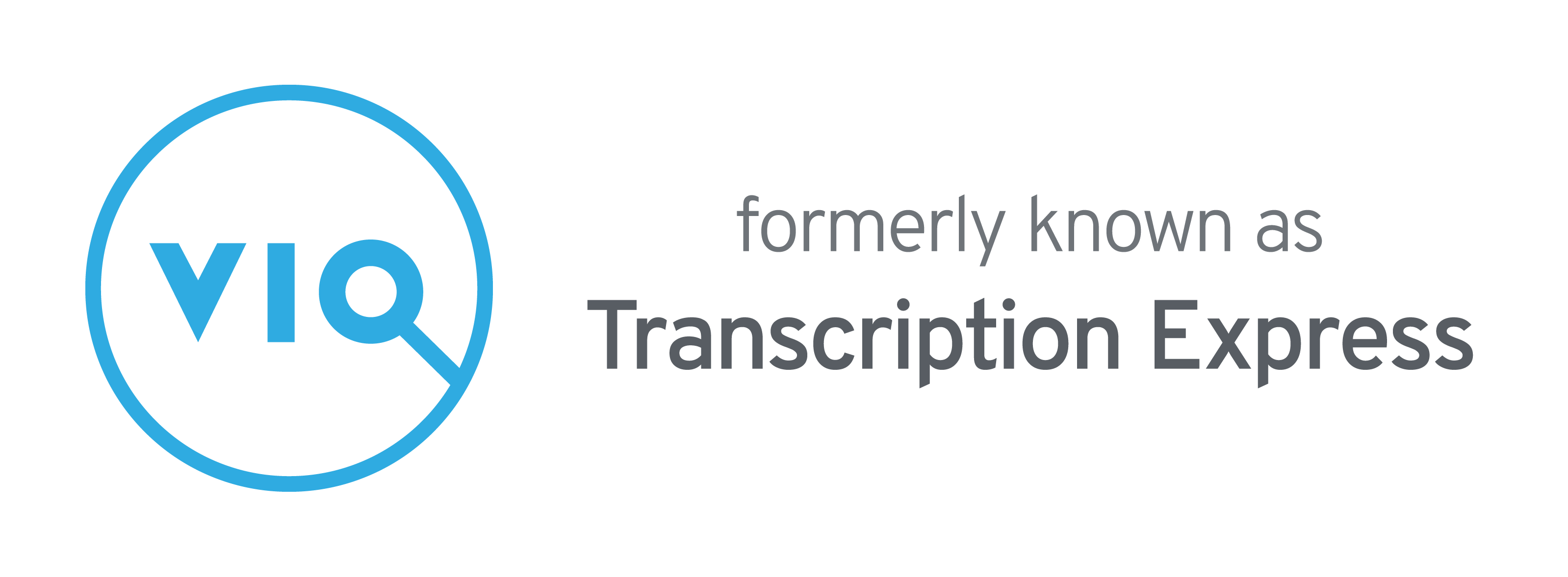 Transcription Express