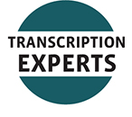 Transcription Experts
