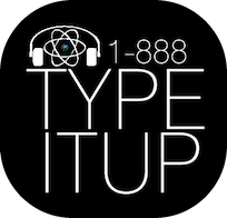 1-888-TYPE-IT-UP