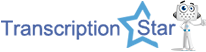 Transcription Star