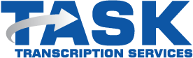 Task Transcriptions