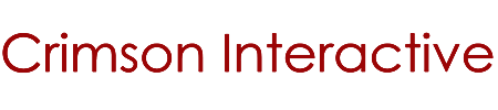 Crimson Interactive