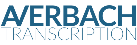 Averbach Transcription