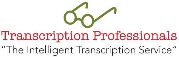 Transcription Professionals