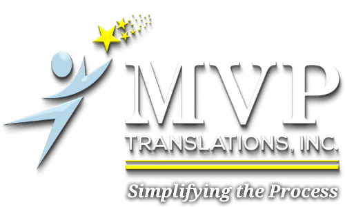 MVP Translations