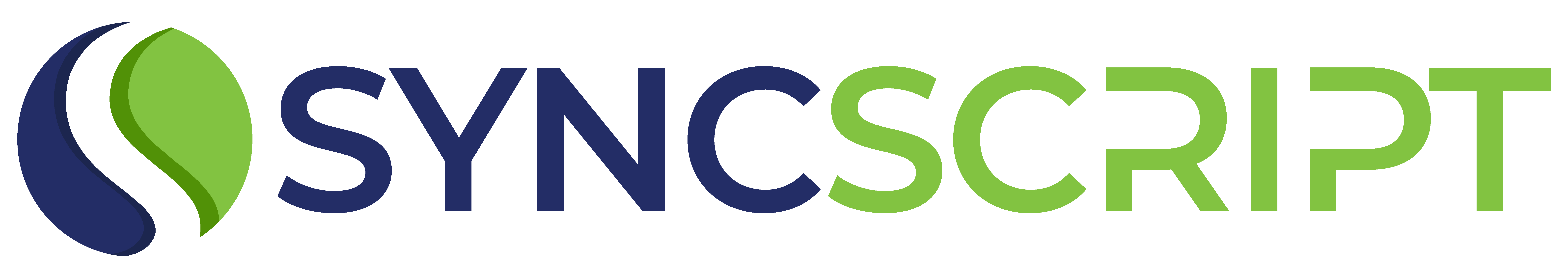 SyncScript SyncScript